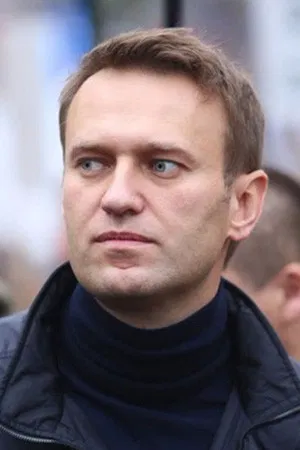 Alexei Navalny photo