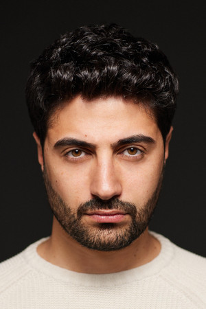 Peiman Azizpour photo