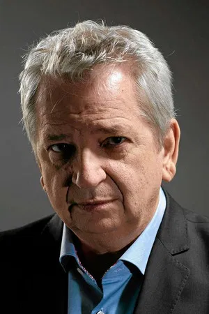 Juliusz Machulski photo