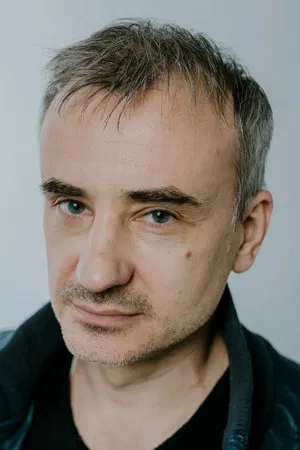 Gleb Podgorodinsky photo