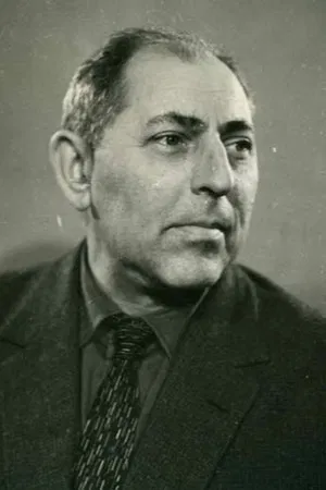 Leonid Amalrik photo