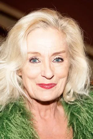 Susanne Breuning photo