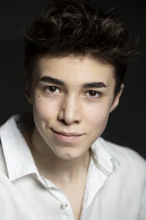 Ellias Mandeau photo