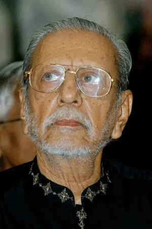 Charu Haasan photo