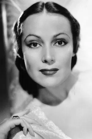 Dolores del Río photo
