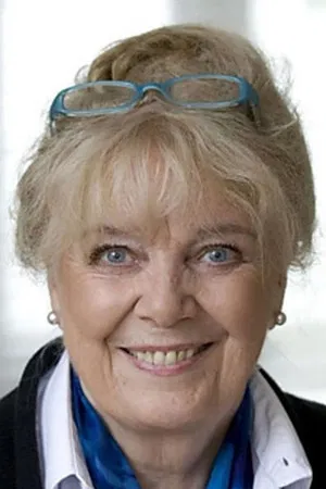 Birgit Sadolin photo