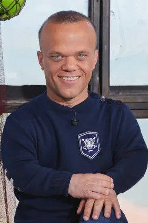 Anthony Laborde photo