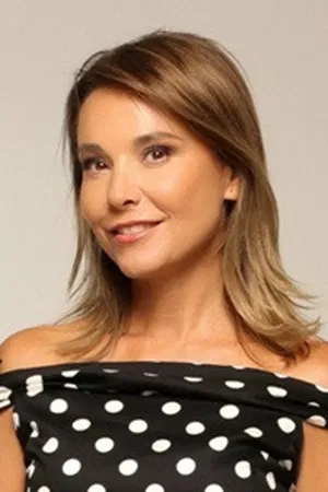 Leda Matsaggou photo