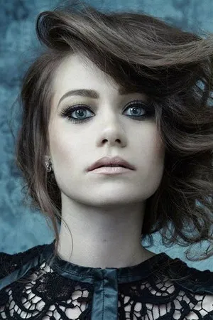 Amanda Leighton photo