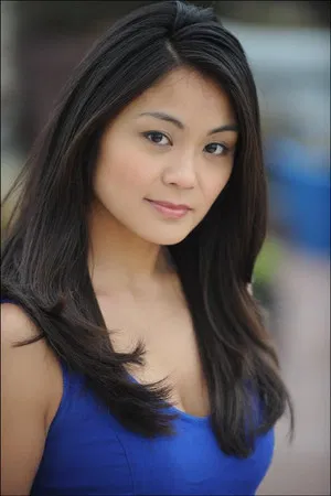 Teresa Avia Lim photo