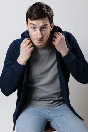 Loïc Hourcastagnou photo