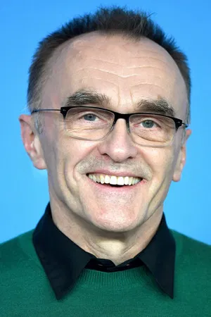 Danny Boyle photo