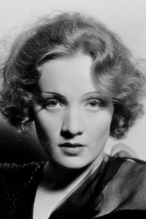 Marlene Dietrich photo
