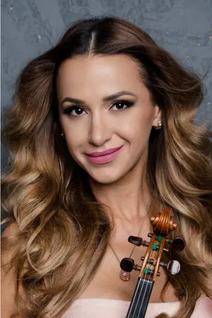 Rusanda Panfili photo