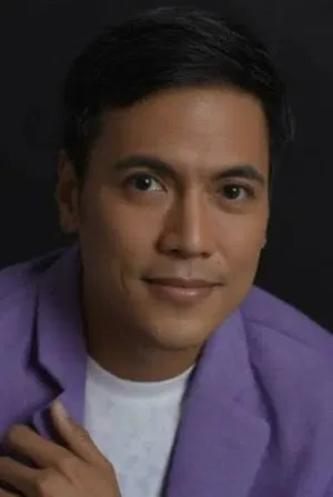 Jeffrey Hidalgo photo