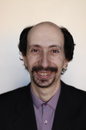 Mikhail Lokshin photo