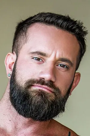 Bruno TheBeardX photo