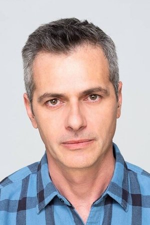 Marios Athanasiou photo