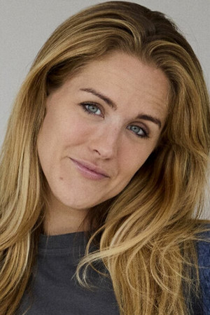 Camilla Dalsgaard photo