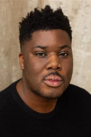 Hammed Animashaun photo