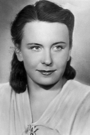 Galina Iniutina photo