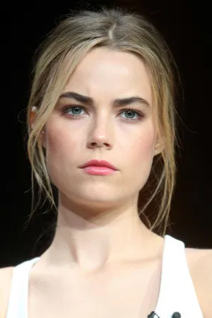 Rebecca Rittenhouse photo