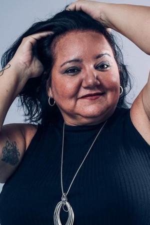 Ingrid Trigueiro photo