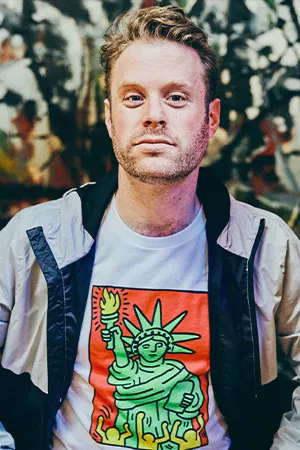 Dylan Saunders photo