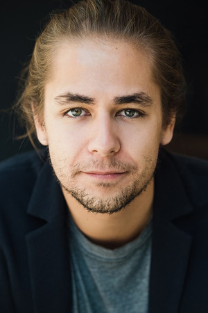 Samuel Paul-Hus photo