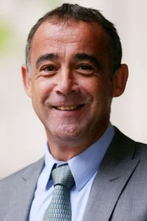Michael Le Vell photo