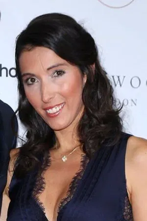 Jennifer Giroud photo