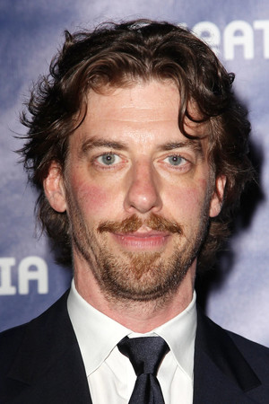 Christian Borle photo