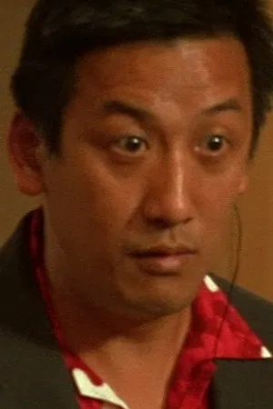 Danny Ng Wai-Yip photo