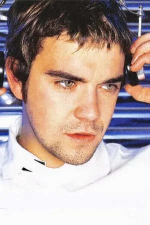 Robbie Williams photo