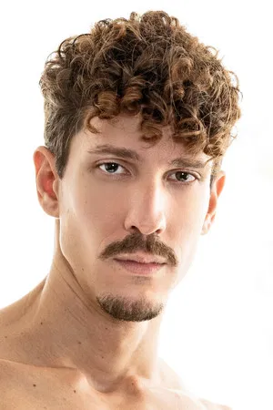 Gabriel Coimbra photo