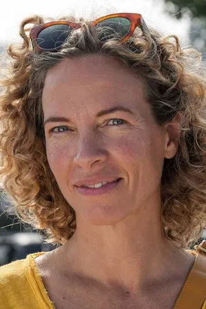 Maibritt Saerens photo