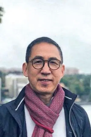 Alfred Cheung Kin-Ting photo