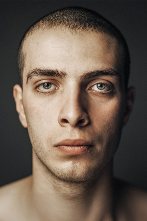 Amirhossein Hosseini photo