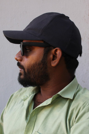 Praveen kumar Nagendran photo
