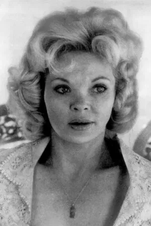 Candy Barr photo