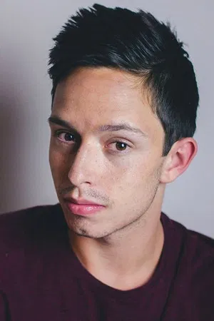 Rouven Blessing photo