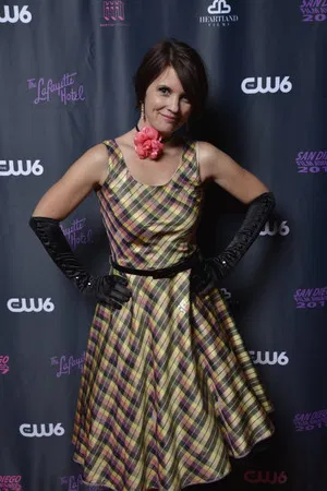 Cristyn Chandler photo