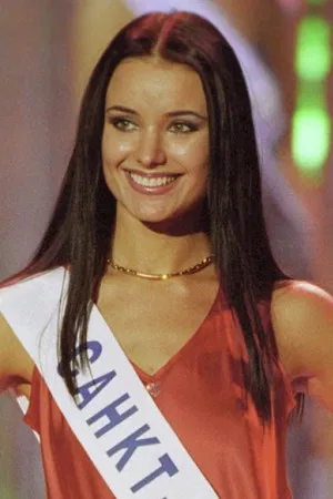 Oksana Fyodorova photo