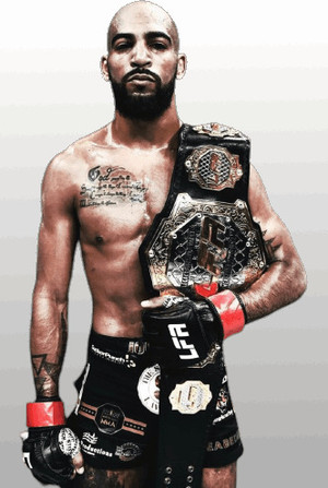 Charles Johnson photo