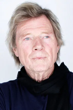 Michael Parks photo