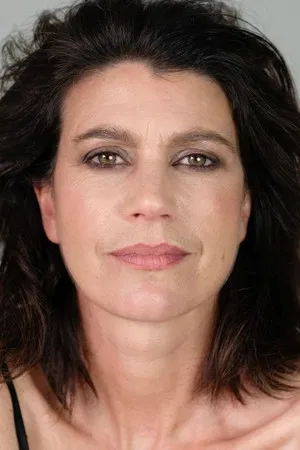 Josephine Davison photo