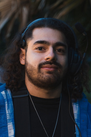 Christian Luna photo