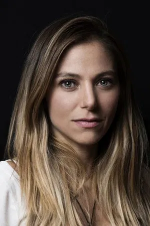 Mariana Derderián photo