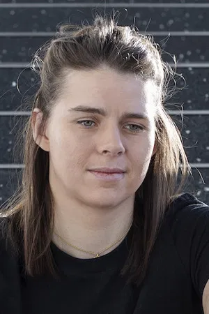 Savannah Marshall photo