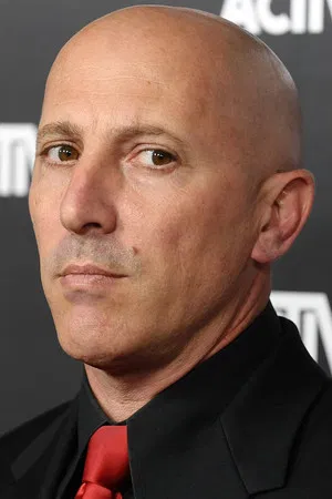 Maynard James Keenan photo